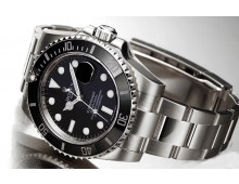 Rolex Oyster Perpetual Submariner ( The diver's watch ) AAA+