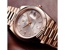 Rolex Daydate II Large Exclusive AAA+