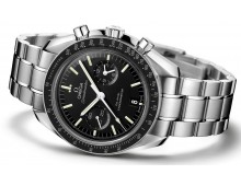 Omega Speedmaster Journey to Moon Limited Edition Chronograph Watch