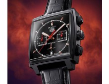 Tag Heuer Monaco Dark Grand Prix Calibre 12